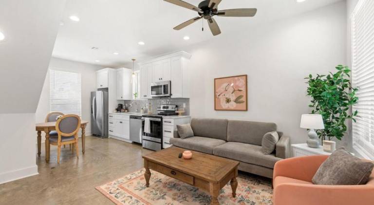 Pleasant apartment | Pet-friendly — photo 2
