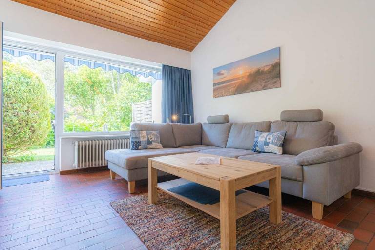 Wonderful house with garden & terrace | Pet-friendly — photo 3