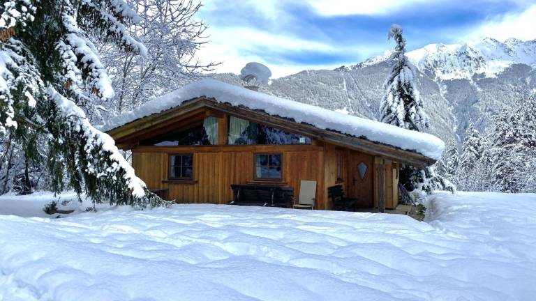 Ferienhaus Sautens