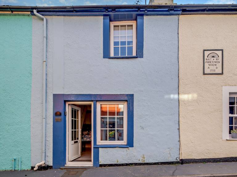 Cottage Aberdovey