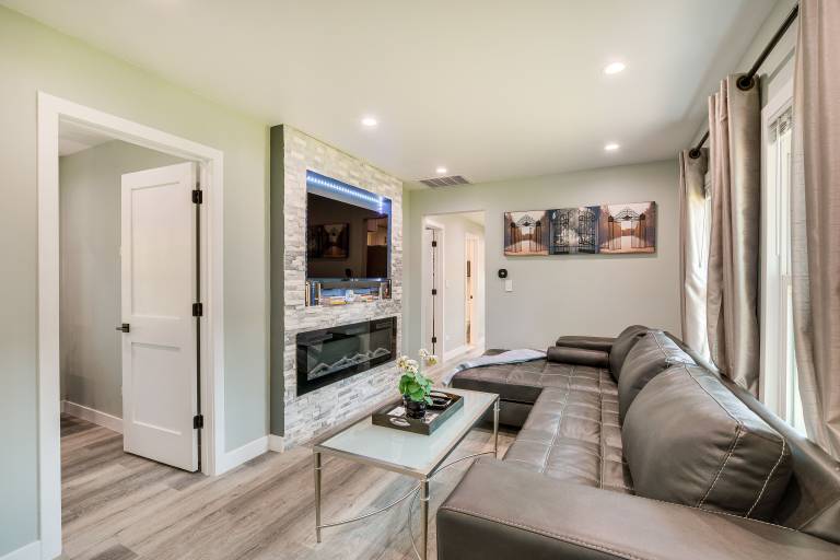 Ferienhaus Des Plaines