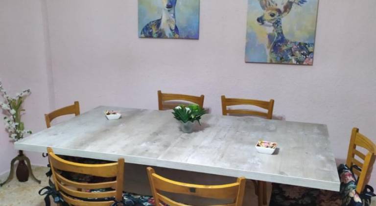 Vacation home with 3 rooms for 7 persons — photo 5
