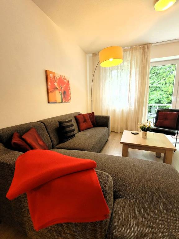 Winterberg Appartement 21085 — photo 3