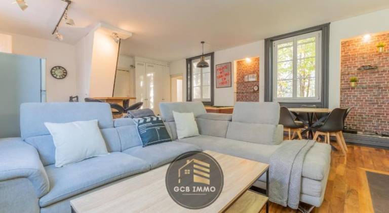 Pleasant rental apartment | Dogs allowed — photo 2