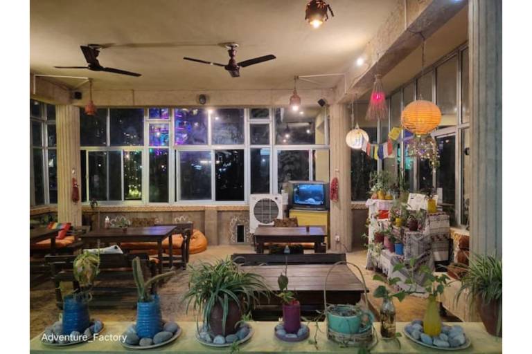 Tripti The Boutique Hotel — photo 3