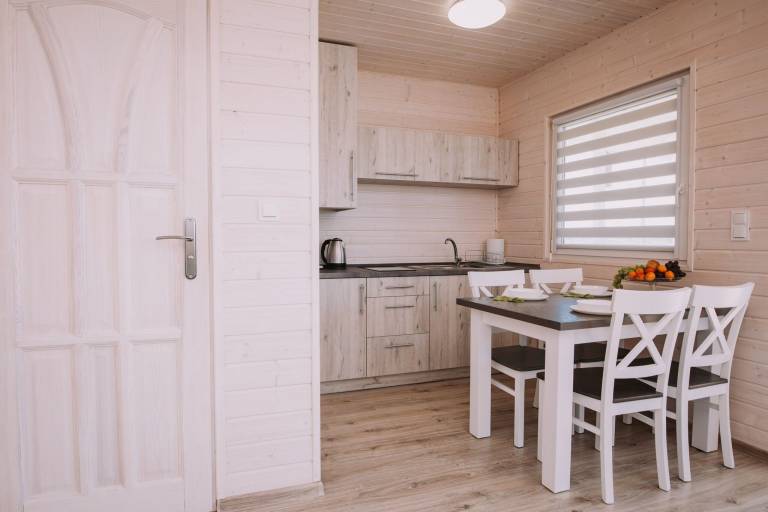 Family-oriented vacation home with garden, barbecue & patio | Pet-friendly — photo 3