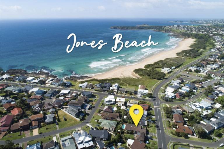 House Kiama
