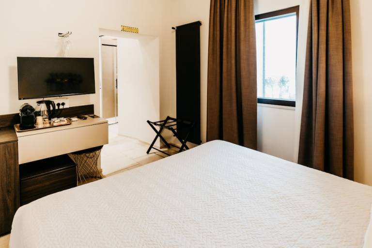Bed & Breakfast Monopoli