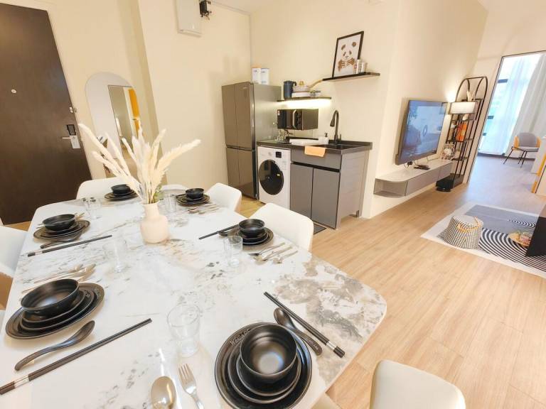 Holiday apartment | Good for workation | Dogs allowed — photo 3