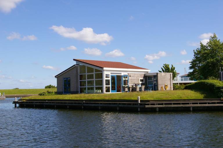 Ferienhaus Workum