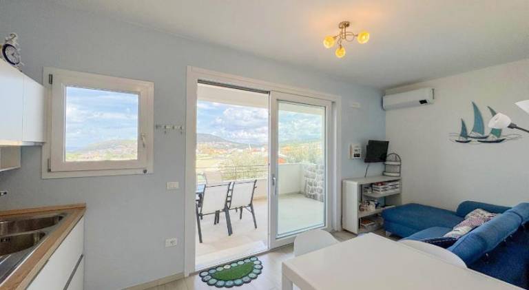 Holiday apartment with 2 rooms for 4 persons — photo 2