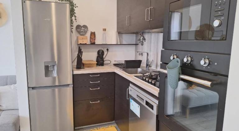 Cool living Quarteira, 2 bedroom with ocean view — photo 3