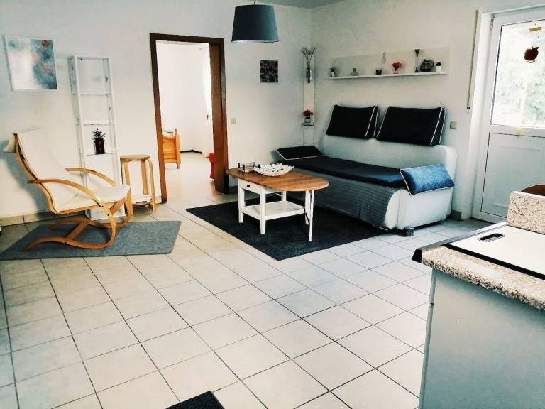 Ferienwohnung Gladenbach