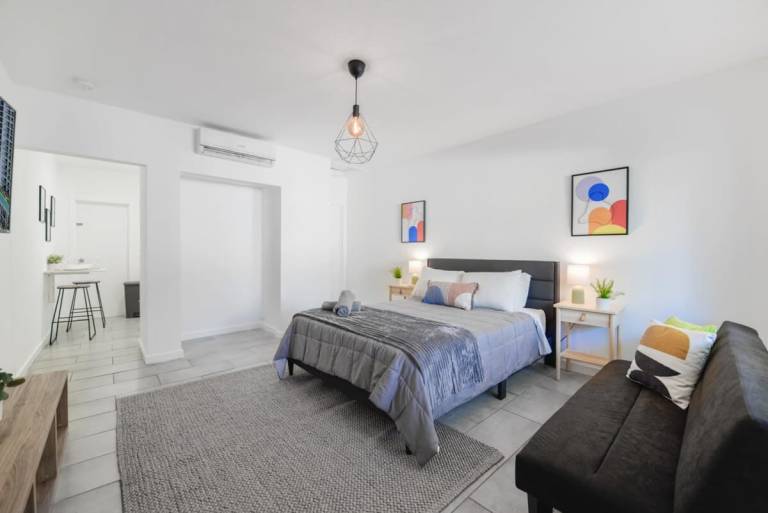 Apartman Miami