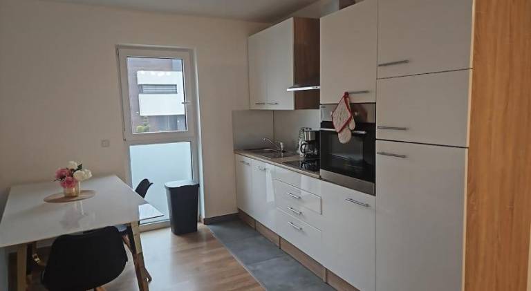 Apartment | Pets allowed — photo 3
