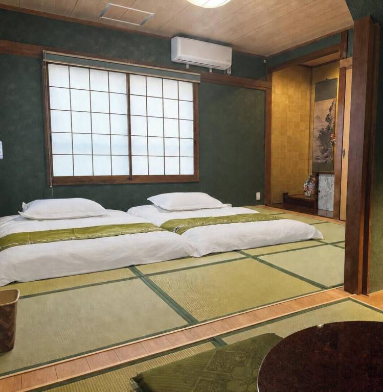 Villa Ōmori