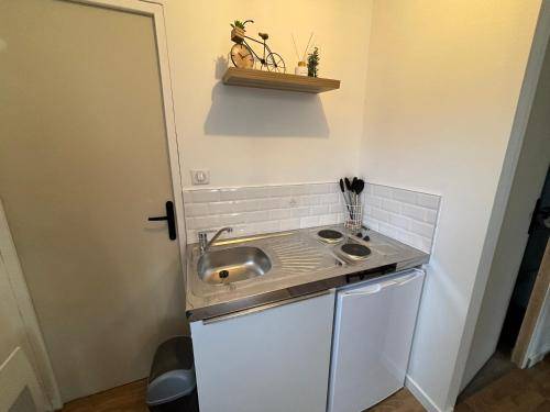 Appartement La Roche-sur-Yon
