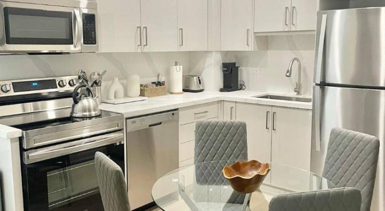 74 m² Ferienwohnung