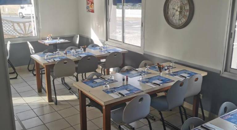 Le relais de l aiguillon — photo 4