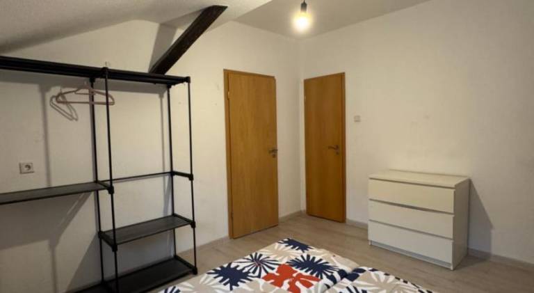 90 m&sup2; Ferienwohnung