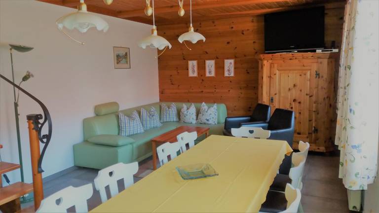 Ferienhaus Gemeinde Seeboden