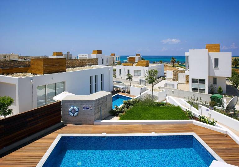Vila  Paphos