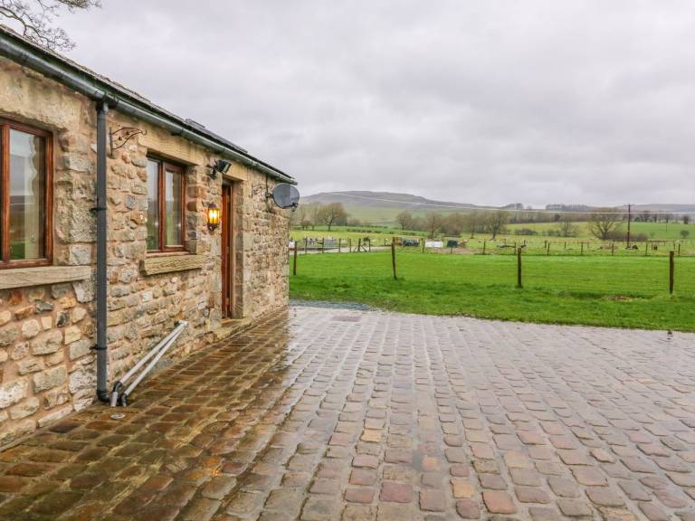 Cabin Austwick
