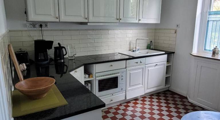 Holiday apartment with 1 room for 3 persons — photo 4