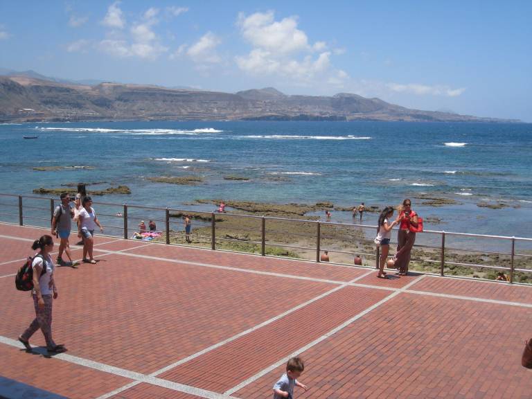 Ferienwohnung Las Palmas de Gran Canaria