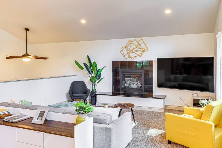 House Kings Beach