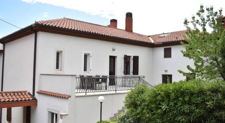 Apartment with 2 rooms for 5 persons — photo 4