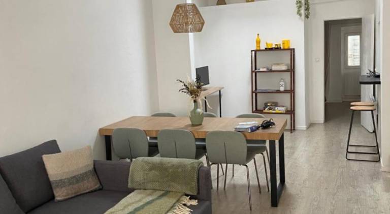 Rental apartment | Good for workation in La Ciotat
