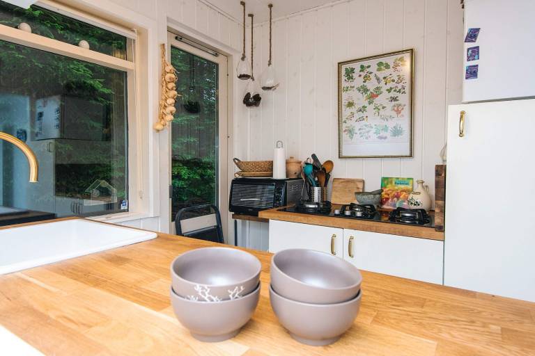 Vacation home with patio — photo 4