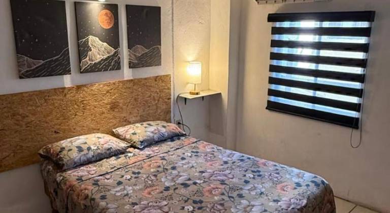 20 m&sup2; Ferienwohnung