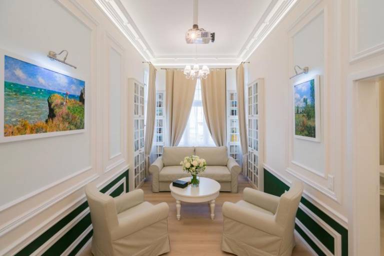 Revelton Suites Karlovy Vary in Karlovy Vary