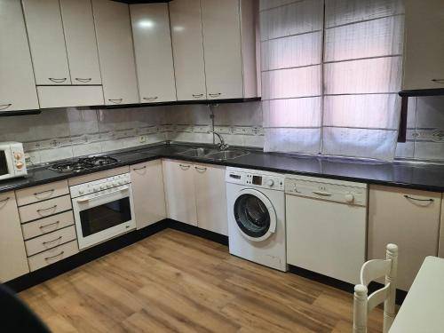 Apartamento  Poveda de la Sierra