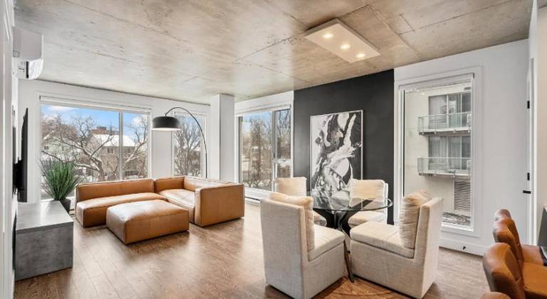 102 m&sup2; Ferienwohnung