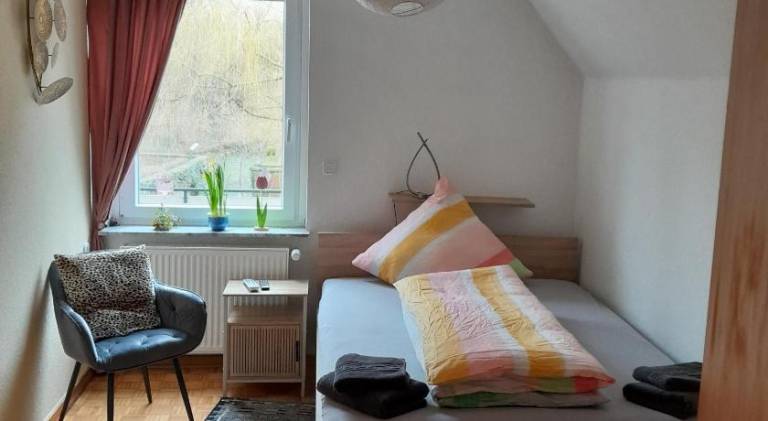 Holiday apartment | Dogs allowed — photo 2