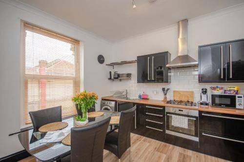 91 m² Ferienwohnung