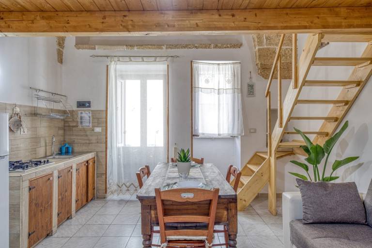 Ferienwohnung Morciano di Leuca