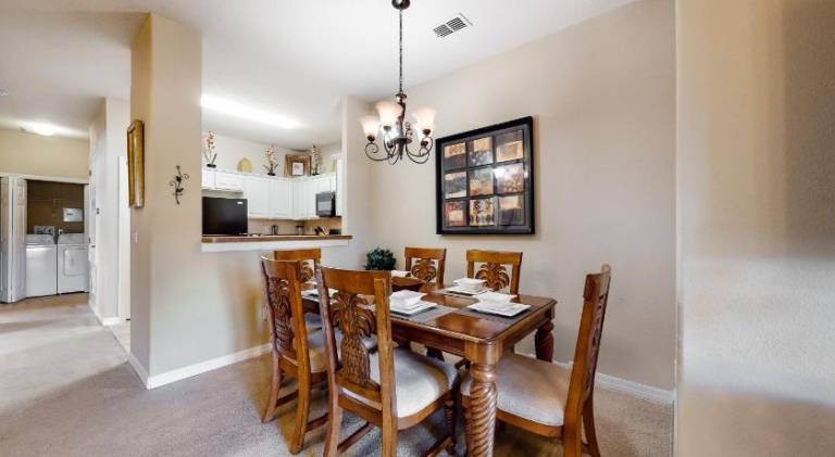 Fully equipped house with heated pool | Pet-friendly — photo 4