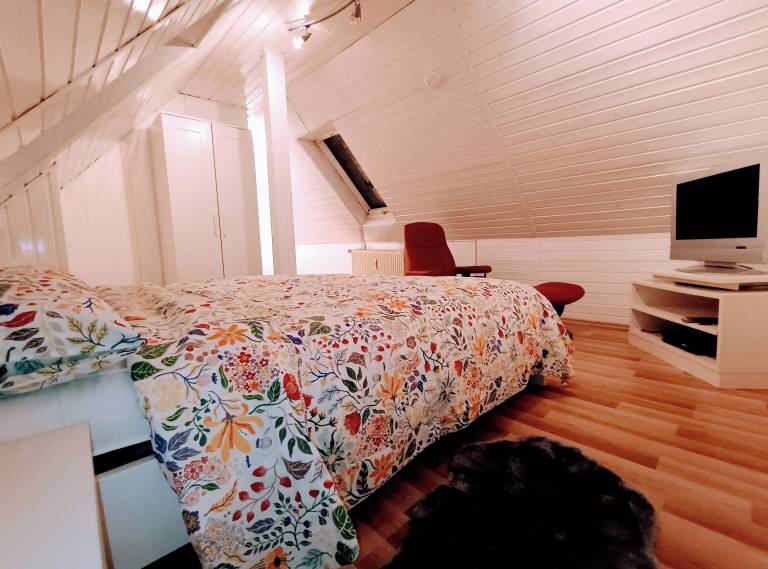 Ferienwohnung  Viernheim