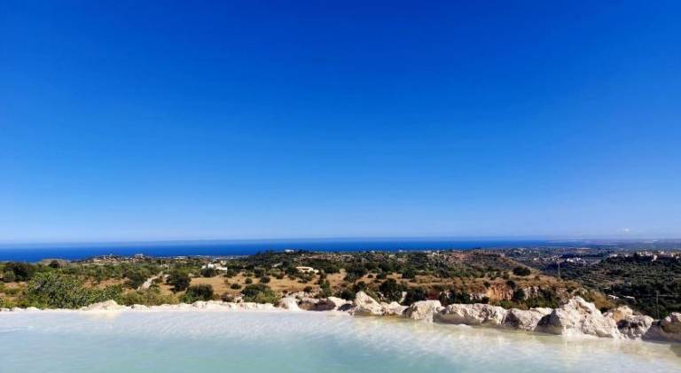 "BnB NOTO" - Charming Guest House in Avola