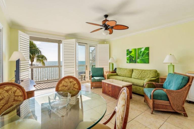 Coconut Beach Resort in Key West, FL