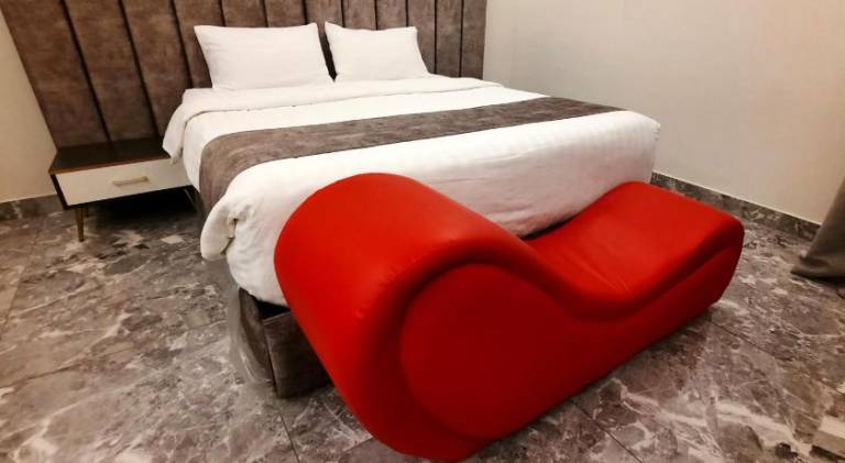 Golden Gewan Hotel