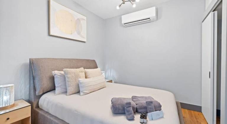 65 m&sup2; Ferienwohnung