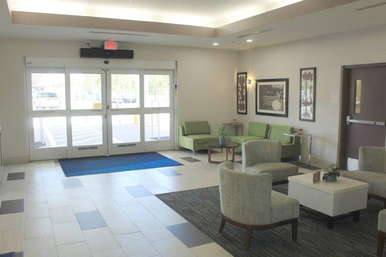 Holiday Inn Express Venice By IHG — photo 5