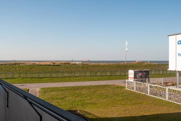 Ferienwohnung Duhnen