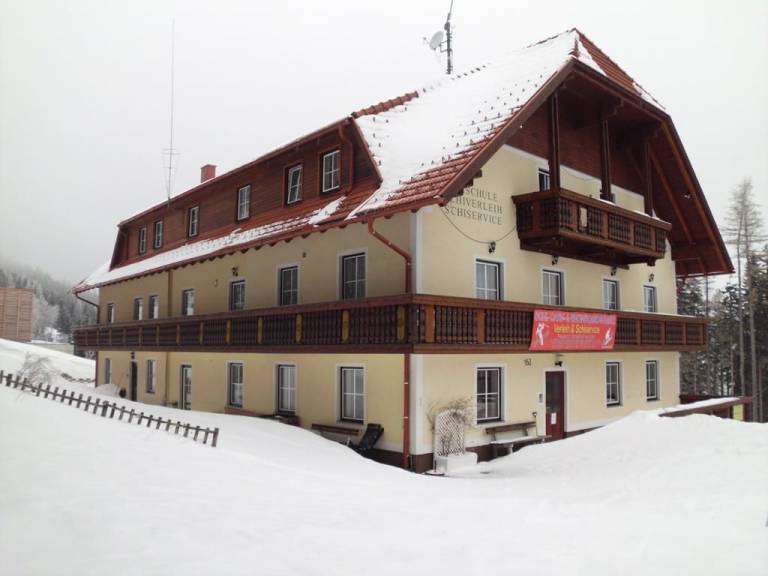 Privatzimmer Mönichkirchen