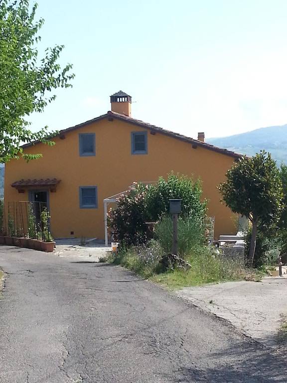 Casa Rignano sull'Arno